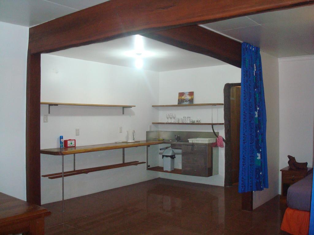 Gecko Lodge Fiji Savusavu Eksteriør billede